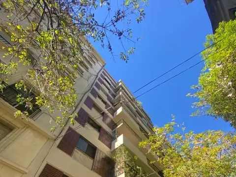DEPARTAMENTO 2 DOR.C/DEP - BARRIO NORTE, CAPITAL FEDERAL