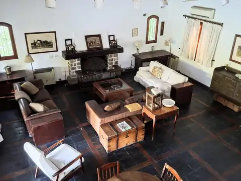 Casa en Alquiler Temporal en Pilar, USD 3.500