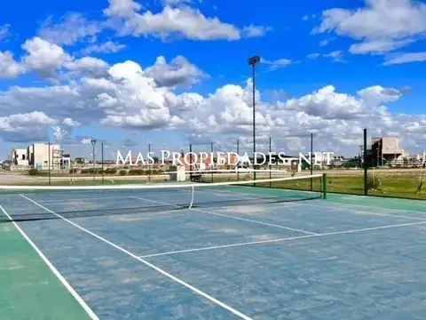 Venta Terreno / Lote a la laguna Santa Clara Canning 700