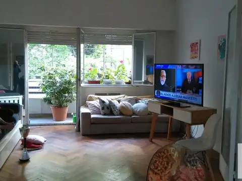Departamento en Alquiler Temporal en Palermo, CABA