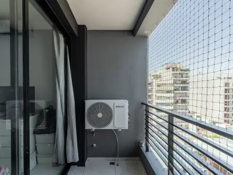 Departamento en Venta en Villa del Parque, USD 99.000