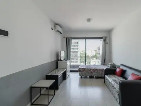 Departamento en Venta en Villa del Parque, USD 99.000