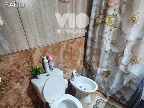 Casa en Venta al Oeste