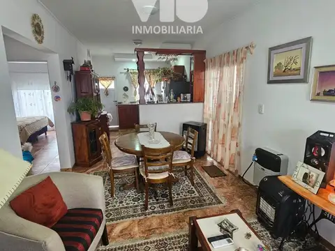 Casa en Venta en San José, USD 105.000