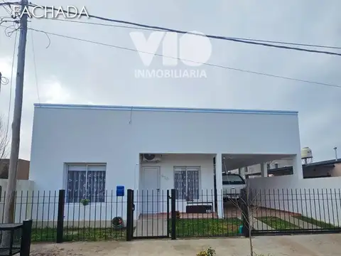 Alberdi casi Yapeyu