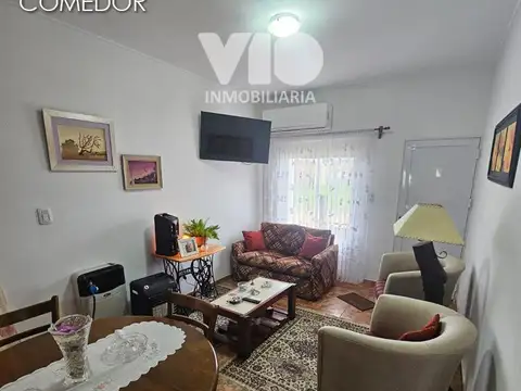 Casa en Venta de 2 dormitorios