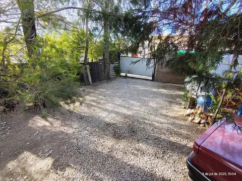 Terreno en Venta de 743,0 m2