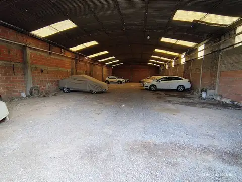 Terreno en Venta en Quilmes Oeste, USD 450.000