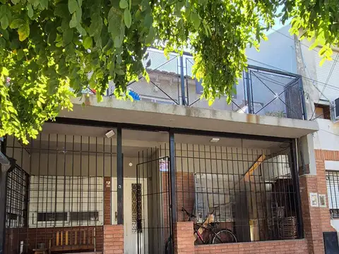 PH 4 AMB SAN MARTIN PARRILLA Y COCHERA