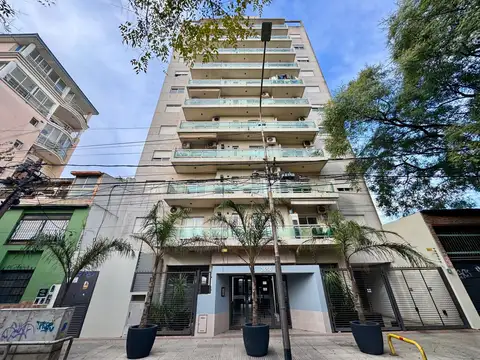 Departamento - Alquiler - Argentina, Tres de Febrero - General Hornos 2650