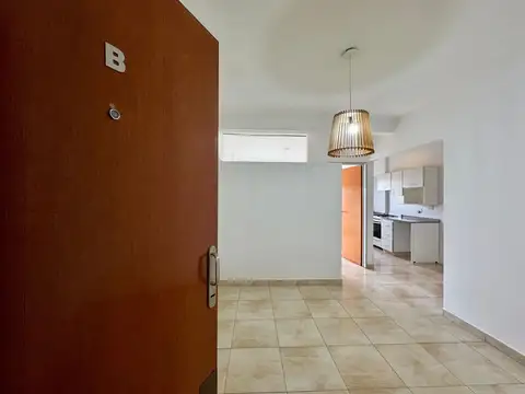 Departamento en Alquiler de 2 ambientes