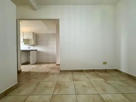Departamento en Alquiler 12 años