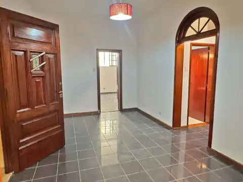 VENTA PH 2 AMBIENTES EN PB C/PATIO - BALVANERA