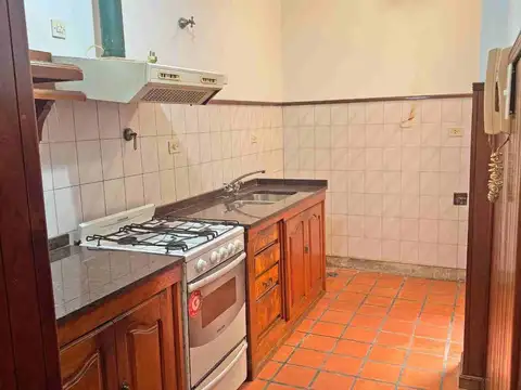 Avenida Rivadavia 3200