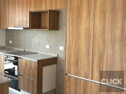 Dpartamento 2 ambientes en alquiler en Complejo Cabral 3300, Canning