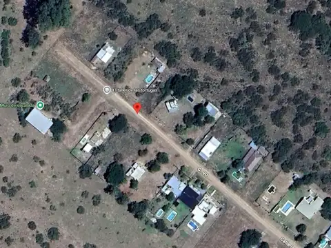 EN VENTA TERRENO EN ARROYO LEYES