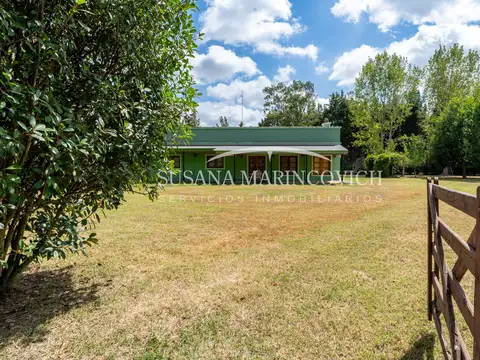 Casa en Venta de 3 dormitorios