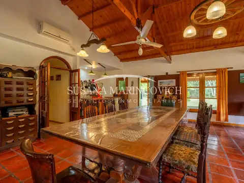 Casa en El Chamical San Andres de Giles