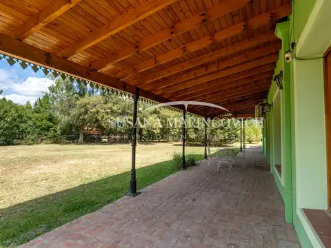 Casa en Venta en San Andres de Giles, USD 150.000