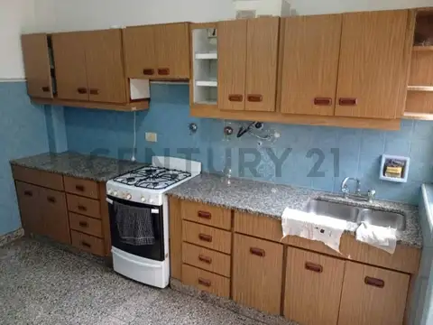 Departamento en Alquiler A Estrenar