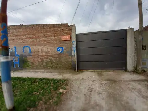 Terreno en Venta en Los Hornos, USD 110.000