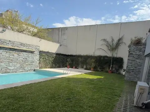 Departamento en Alquiler 8 años
