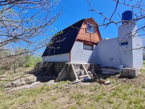 Casa en Venta en Villa Del Parque, USD 99.000