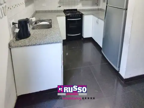 Departamento en Venta en San Justo, USD 95.000