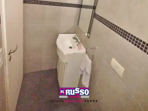 Departamento en Venta 20 años