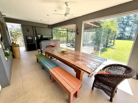 Casa en Venta en El Encuentro, USD 959.900