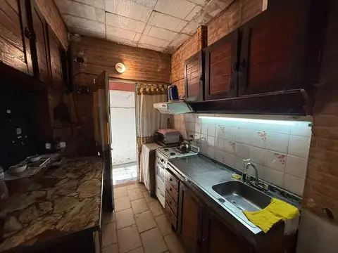 Casa en Venta 60 años