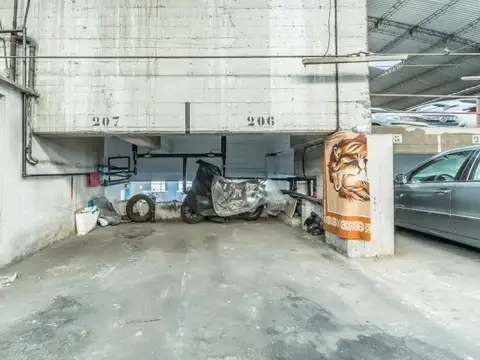 CHARCAS 2621 , Piso 3