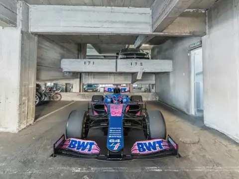 COCHERAS FIJAS CUBIERTAS . RECOLETA . CHARCAS Y ECUADOR