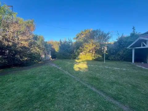 Camino General Belgrano