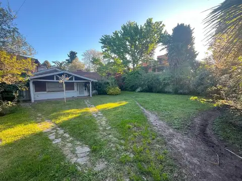 Camino General Belgrano