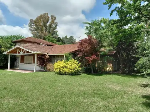 Terreno en Venta en City Bell, USD 250.000