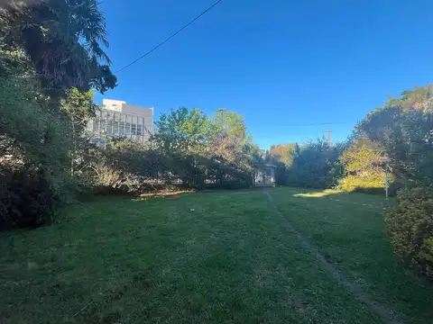 Terreno en Venta en City Bell, USD 250.000