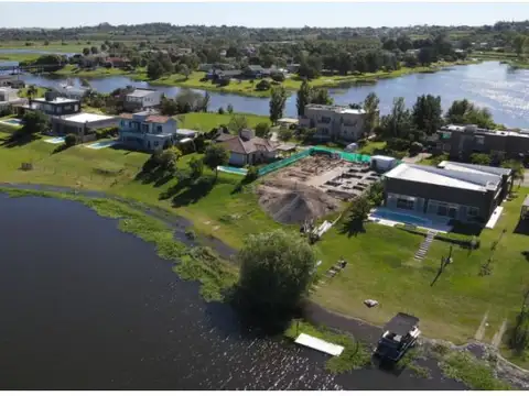 Casa en Venta en Victoria, Entre Ríos