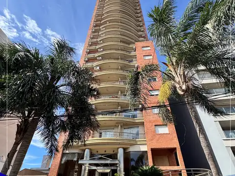 Departamento de dos ambientes en alquiler en Ramos Mejia