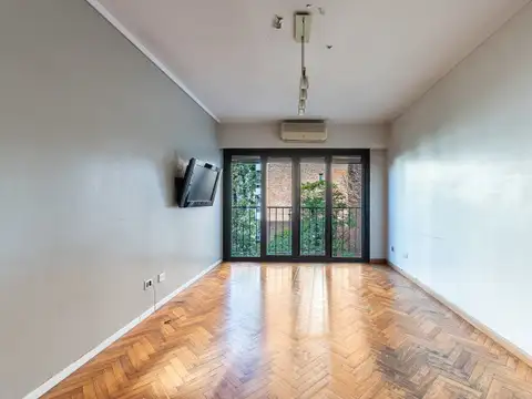 Avenida Luis María Campos 1100, Piso 7
