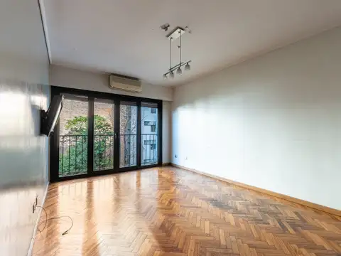 Departamento en Venta en Las Cañitas, USD 170.000