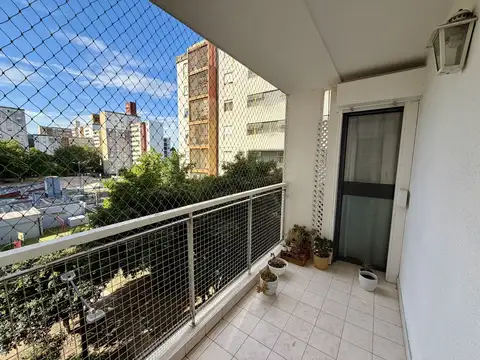 Departamento en Alquiler de 3 ambientes