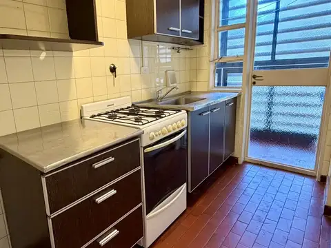 Departamento en Alquiler de 2 dormitorios
