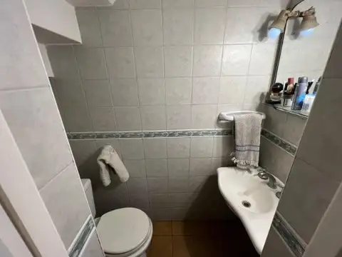 Departamento en Venta al Norte