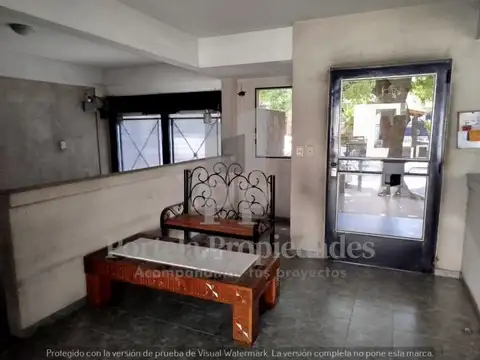 Departamento en Alquiler de 2 ambientes