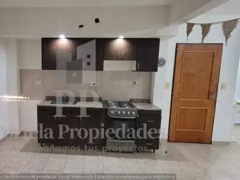 Departamento en Alquiler 16 años