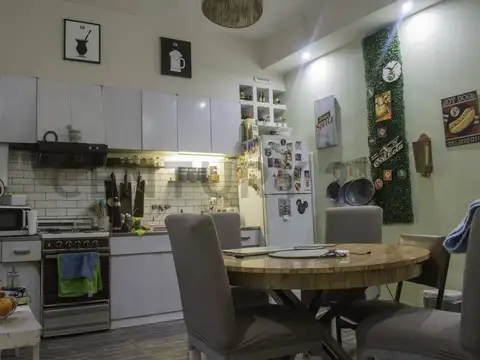 Casa en Venta en barrio Industrial