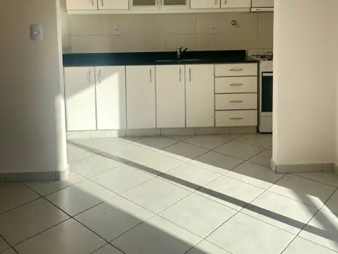 Departamento en Alquiler de 4 ambientes