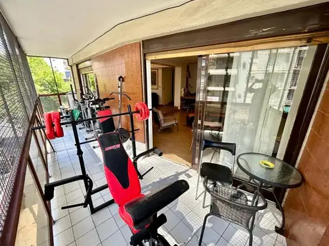 Departamento en Venta en Almagro, USD 275.000