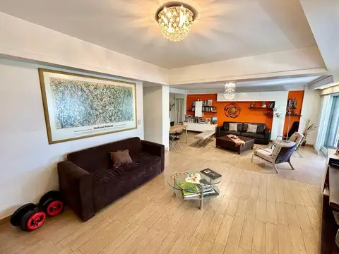 Departamento en Venta al Norte